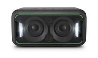 Sony GTKXB5BC GTKXB5/B High Powered Wireless Bluetooth Speaker (No rechargeable Battery) (Renewed)