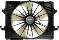 Dorman 621-410 Radiator Fan Assembly