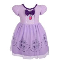 Dressy Daisy Princess Dress for Toddler Girls Halloween Fancy Party Costume Dress Size 2T 147