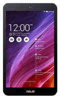 ASUS MeMO Pad 8 ME181CX-A1-BK 8-Inch 16 GB eMMC Storage, 1 GB RAM Memory