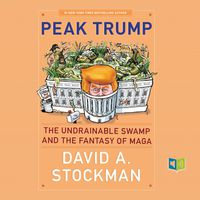 Peak Trump: The Undrainable Swamp and the Fantasy of MAGA