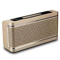 TechComm OV-C5 Hi-Fi Bluetooth NFC Speaker with DRC Technology