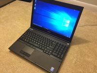 Dell Precision M4800 15.6" LED Notebook - Intel Core i5 i5-4200M 2.50 GHz 462-7621