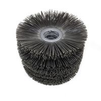 Yardmax YPB350 Power Sweeper Replacement Brushes for YP7065