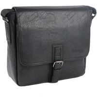 Kenneth Cole Reaction Tablet Laptop Bag, Black, One Size
