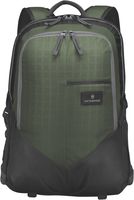 Victorinox Altmont 3.0 Deluxe Laptop Backpack, Green/Black