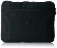 Kipling 13" Black Laptop Sleeve