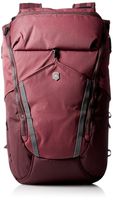 Victorinox Altmont Active Deluxe Rolltop Laptop Backpack, Burgundy, One Size