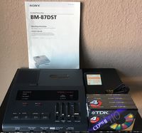 Sony (Personal Audio) BM-87DST Stereo Standard Cass