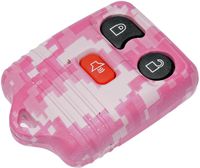 Dorman 13625PKC Keyless Remote Case