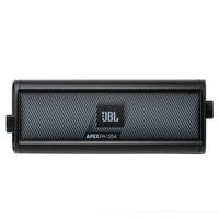 JBL Apex PA1254 500 Watt RMS 4 Channel Marine & Powersport Amplifier - 125 x 4