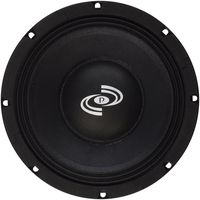 Pyle-Pro PM8DC 8'' High Power High Performance Midbass