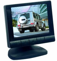 iBeam TE-35VS 3.5-Inch Universal Color Video Screen