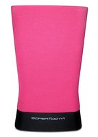 Supertooth Disco 2 Stereo Bluetooth Speaker - Pink