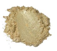 42g/1.5oz"Diamond Venetian Gold" Mica Powder Pigment (Epoxy,Paint,Color,Art) Black Diamond Pigments