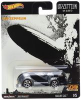 Hot Wheels HW HAULI'n Gas, Multi