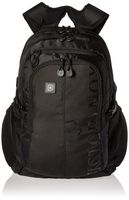 Victorinox Vx Sport Pilot Laptop Backpack, Black Logo
