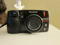 Olympus Infinity Super Zoom 3000 Multi Af 35mm Camera