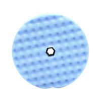 3M Perfect-It Ultrafine Foam Polishing Pad (05708) - For Paint Finishing on Cars, Trucks, Boats and RVs - Double-Sided - 8 Inches