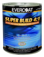 Evercoat 730 Super Build 4:1 Polyester Primer Surfacer - 1 Gallon