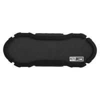 Altec Lansing IMW778-BLK OmniJacket Ultra Waterproof Bluetooth Speaker, Black