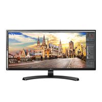 LG 34UM68-P 34-Inch 21:9 UltraWide IPS Monitor with FreeSync