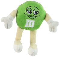 M&M Computer Screen Cleaner - Green