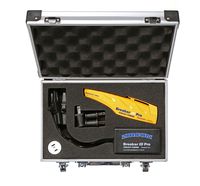 Zircon Breaker ID Pro - Commercial & Industrial Complete Circuit Breaker Finding Kit/Compatible with Outlets up to 277V/ Professional Accessories Included