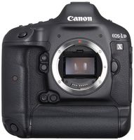 Canon Digital SLR Camera EOS-1D X body EOS1DX