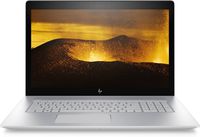 HP Envy 17-ae100 Gaming Laptop 17.3 Full HD 8th Gen Intel i7 up to 4GHz 1TB HDD 16GB B&O Audio WiFi HDMI NVIDIA 2GB (Renewed)