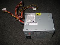 DELL MH596 POWER SUPPLY?