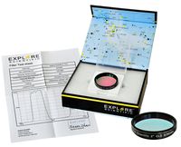 Explore Scientific Nebula Filter 2" CLS