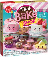 Klutz Mini Bake Shop