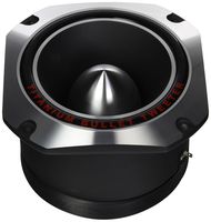 PYLE-PRO PDBT68 - 3'' Heavy Duty Aluminum Die-Cast Titanium Super Tweeter