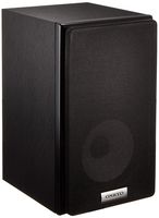 ONKYO surround speaker system (1 unit) D-109XM (B) (Black)