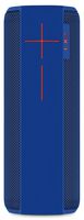 Ultimate Ears MEGABOOM (2015) Portable Waterproof & Shockproof Bluetooth Speaker - Electric Blue