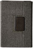 Tumi Rotating Folio Case for Ipad Mini, Earl Grey