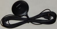 Sirius Satellite Radio Magentic Car Vehicle Antenna Low Profile Uca-dot