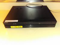 Sony RDR-VX525 DVD/VHS Player/Recorder