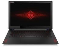 HP OMEN 15.6 Inch Laptop (Intel Core i7, 8 GB, 256 GB SSD, Black) NVIDIA GeForce GTX 860M