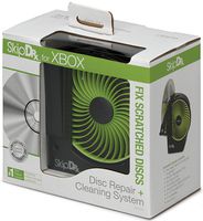 SkipDr Disc Repair for Original XBOX & XBOX 360