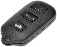 Dorman 99141 Keyless Entry Remote