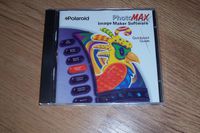 Polaroid Photo Editing, Arranging, and Special Effects Software