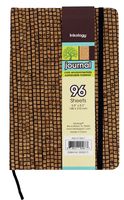 Inkology Cork Tiles Case Bound Journal 6 pc. Value Pack (05647)