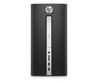 HP Pavilion 510-p030 Desktop (Core i7, 12 GB RAM, 1TB HDD)
