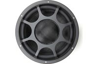 Morel Ultimo SC 124 12" 4-ohm Component car subwoofer