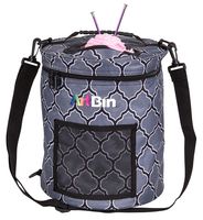 ArtBin Yarn Drum, Grey