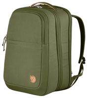 Fjallraven - Travel Pack Backpack for Everyday Use, Green