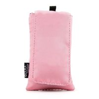 DURAGADGET Pink Soft Protective Case/Pouch - Compatible with Garmin eTrex 30x Handheld GPS Unit