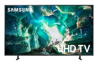 Samsung UN65RU8000 65" (3840 x 2160) Smart 4K Ultra High Definition TV (2019) - (Renewed)